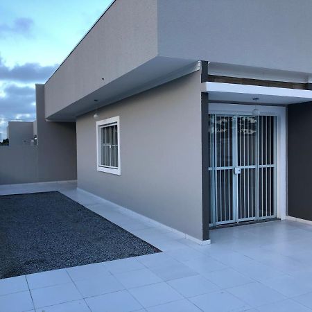 Otima Casa De Praia Em Pontal do Paraná Eksteriør bilde